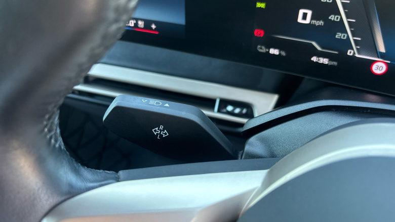 BMW iX 455kW M60 111.5kWh 5dr Auto Electric Estate